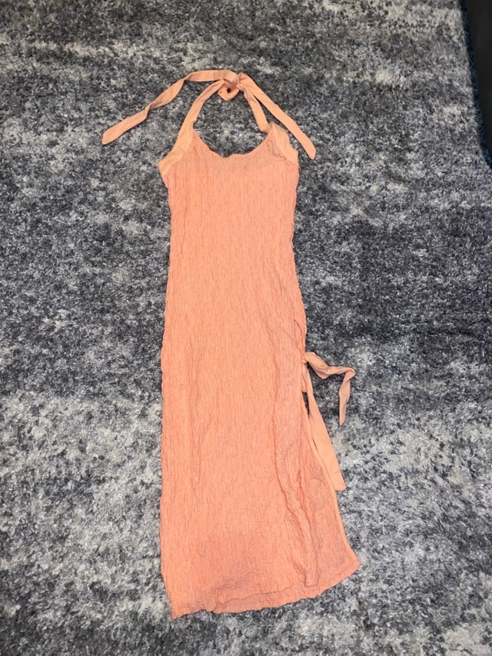 Free People Free-est Sea Foam MIDI Dress S
Brand New ! - Picture 3 of 10
